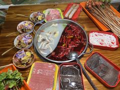 -杨校长·老成都串串香火锅(全国总店)