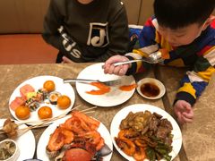 -盛宴标帜餐厅·亲子自助 (南昌喜来登酒店)