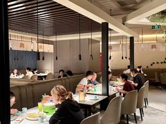 -北李妈妈菜·海肠捞饭(高新万达店)
