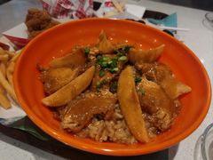 -玛利朗(领馆巷店)