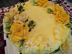 -杜哈夫DOUX RÊVE·生日蛋糕(日月光店)