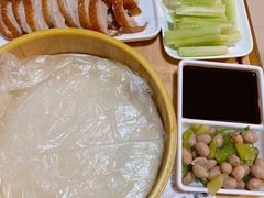 -董立兵烤鸭店(山大路店)