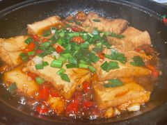 -费大厨辣椒炒肉(万家丽一店)