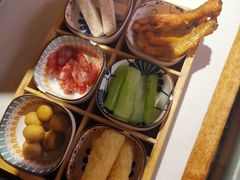 -螺大喜螺蛳粉火锅(雍和宫店)