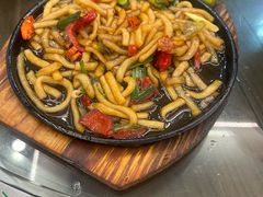 -徽州美食(三十年老店)