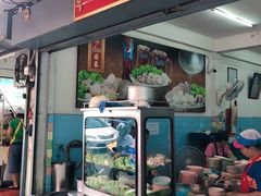 -榮泰米粉湯(Left Shop)