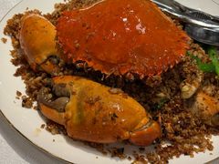 -喜记避风塘炒辣蟹(旗舰店)