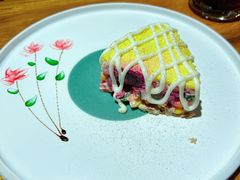 -通海俄式烧烤(下瓦房店)