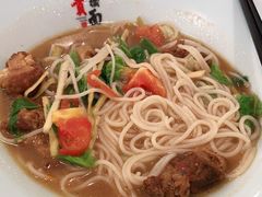 -官桥贡面(吉城大厦店)