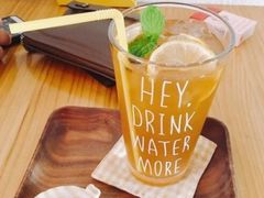 -春风十里咖啡馆