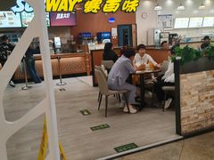 -赛百味SUBWAY(燕莎奥莱店)