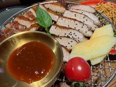 -打酱油·非遗淮扬菜(瘦西湖梅岭店)