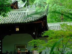 -成都杜甫草堂博物馆