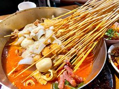 -付小姐在成都(五道口店)
