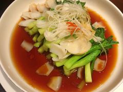 -甄御•海鲜新青岛菜(麦岛店)