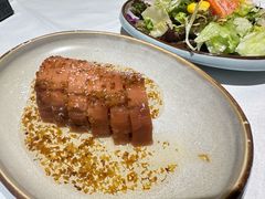 -万龙洲海鲜(安定门店)