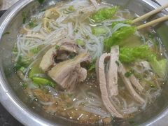 -华姐鸡粉(教育路店)