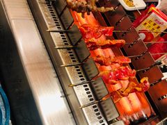 -邢氏老太太烤串(北兴街店)
