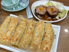 -春水锅贴·传统鲁菜(大明湖店)