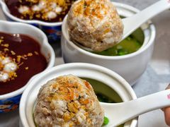 -大潮淮·淮扬菜(何园旗舰店)