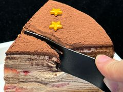 -可丽可丽·生日蛋糕·下午茶(厦门鹭港店)