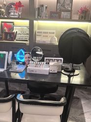 -香榭丽舍·海菲秀·皮肤管理痘敏肌修护