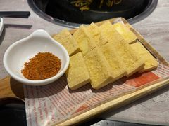 -野·大山里野生菌石锅土鸡(益田假日店)