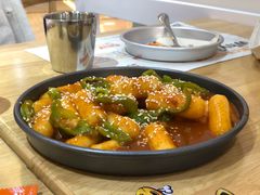 -BOPEYE·波派炸鸡(河西中央商场店)