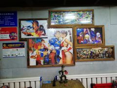 -MOJO密室逃脱(中街旗舰店)