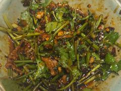 -泉上·发现DISCOVERY ·黔菜餐厅(银海元隆广场店)