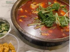 -重庆特色冷锅鱼(武大店)