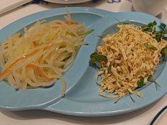 -东方饺子王(工农大路店)