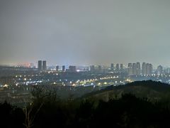 -棋盘山风景区