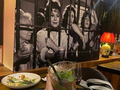 -安妮意大利餐厅(国贸店)