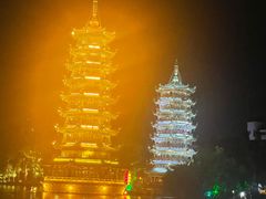 -桂林两江四湖景区