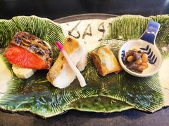 -长富宫饭店·日本料理樱