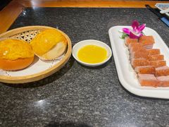澳门烧肉-老广酒楼(樱花店)