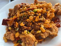 -品渔味湖鲜馆(拈花湾店)