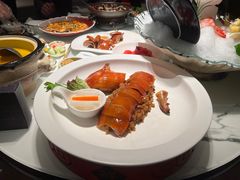 -江上荟·创意中国菜(绿地缤纷城店)