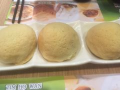 -添好运点心专门店(中环IFC店)