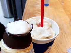 -DQ·蛋糕·冰淇淋(周浦万达店)