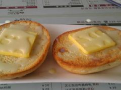 -香港新记茶餐厅(春熙太古里店)