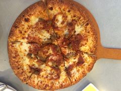 iphone_upload_pic-棒约翰比萨·意面(万达店)