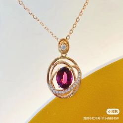 -莲七珠宝(西万达店)
