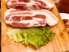 -光化门韩国料理(新地假日广场店)