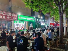 -李柱·柘城垛子羊肉旗舰店(通泰路店)