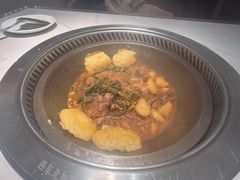 -遇东北林区铁锅炖(南开店)