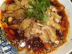 -伊兰麒兰馨园·川菜·清真馆(339电视塔店)
