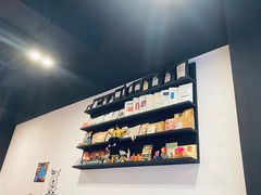-black rainbow coffee