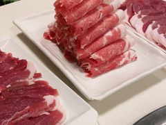 -福寿斋·老北京铜锅涮肉·烤鸭(顺义总店)